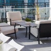 Lyra armchair