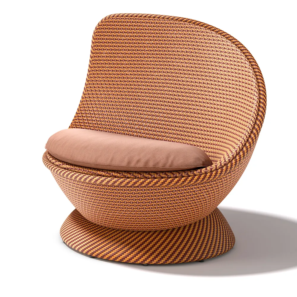 PAPYON wing chair CHA nectar 0196 nectar 0196