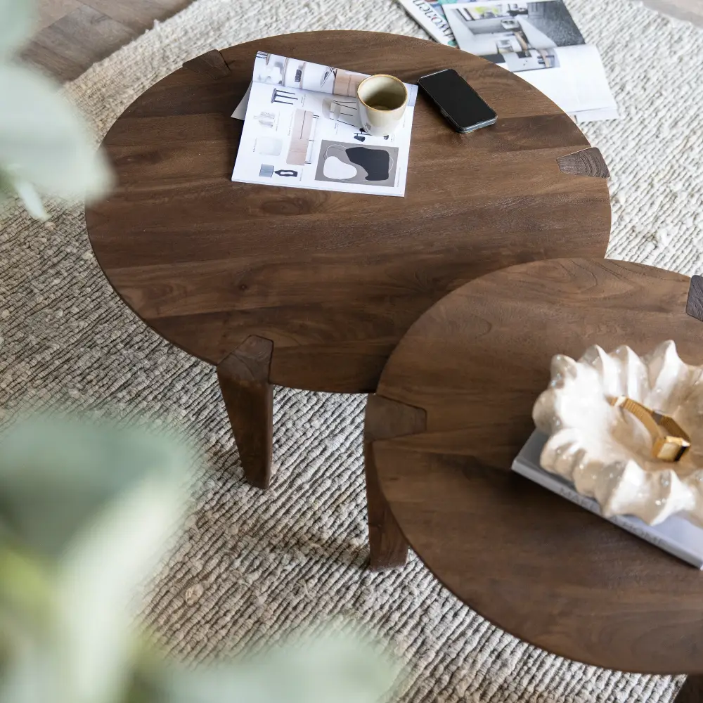 Davina Coffee table - large
