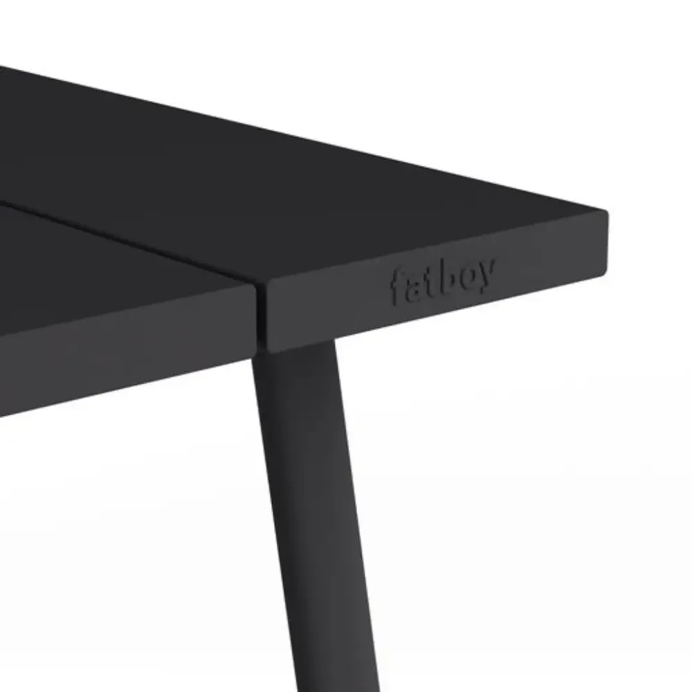 Fred's medium table anthracite