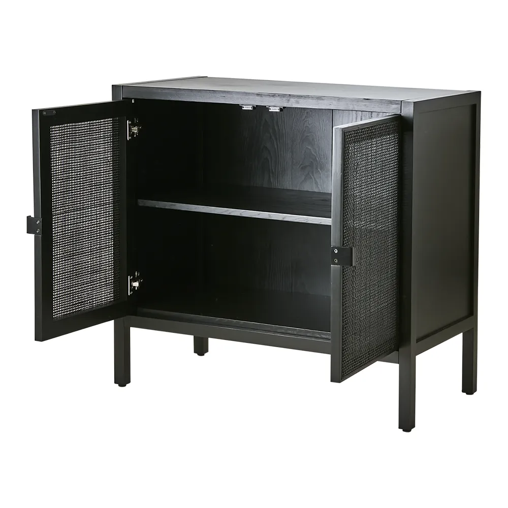 Harry Sideboard Black