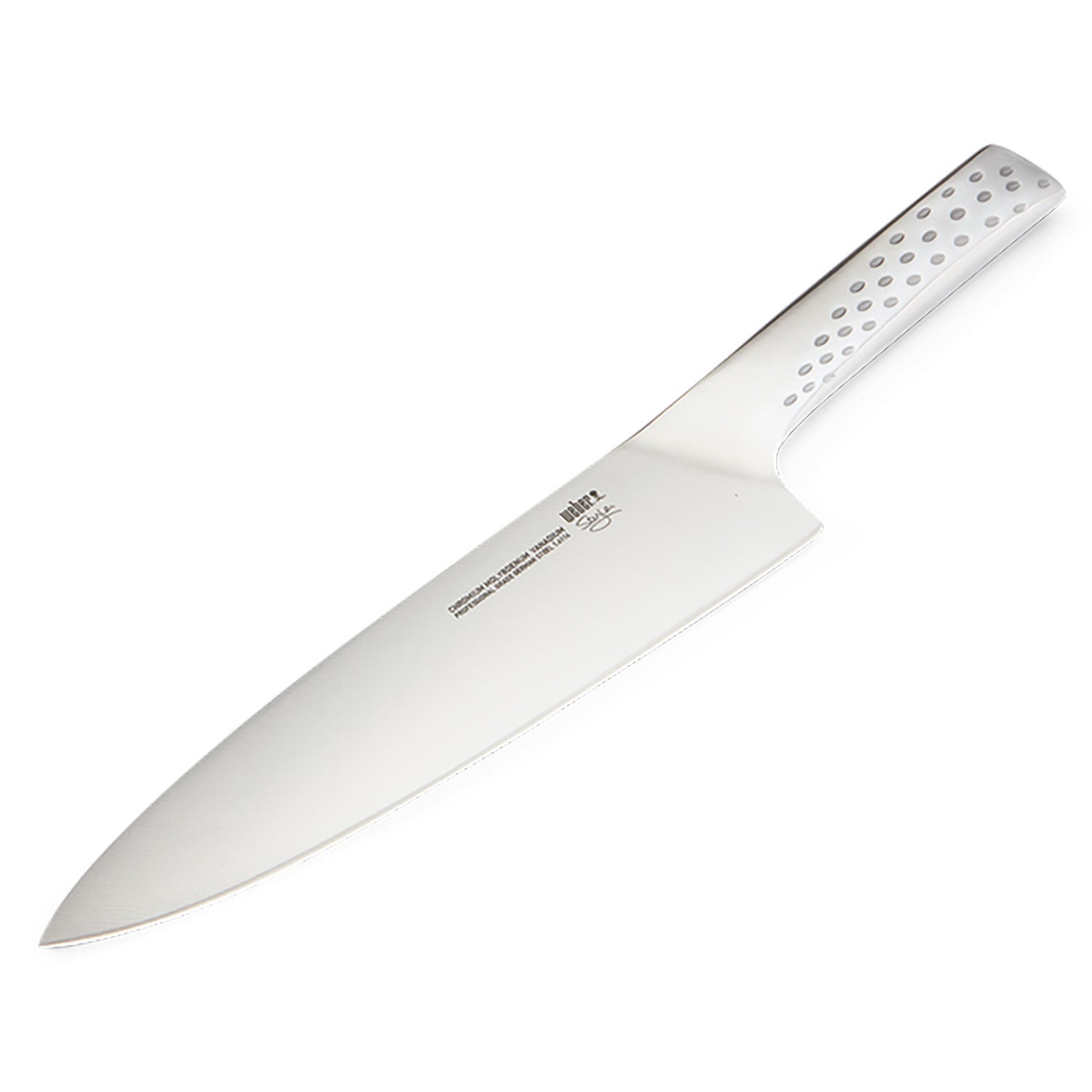 Chef's knife style