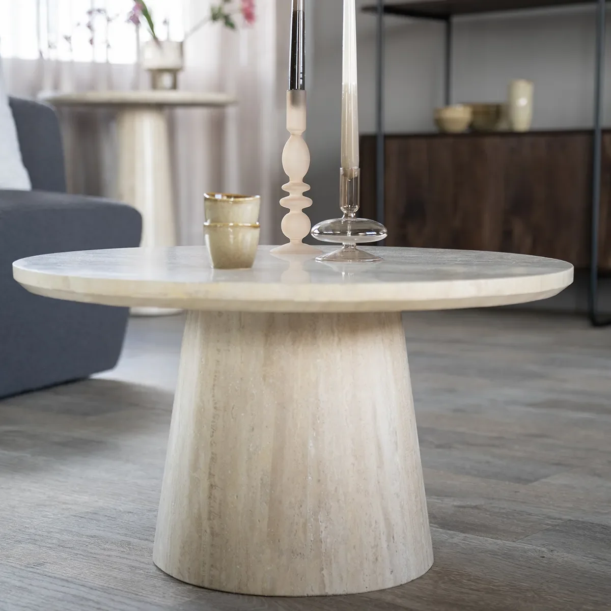 Aime Coffee table - 70x38