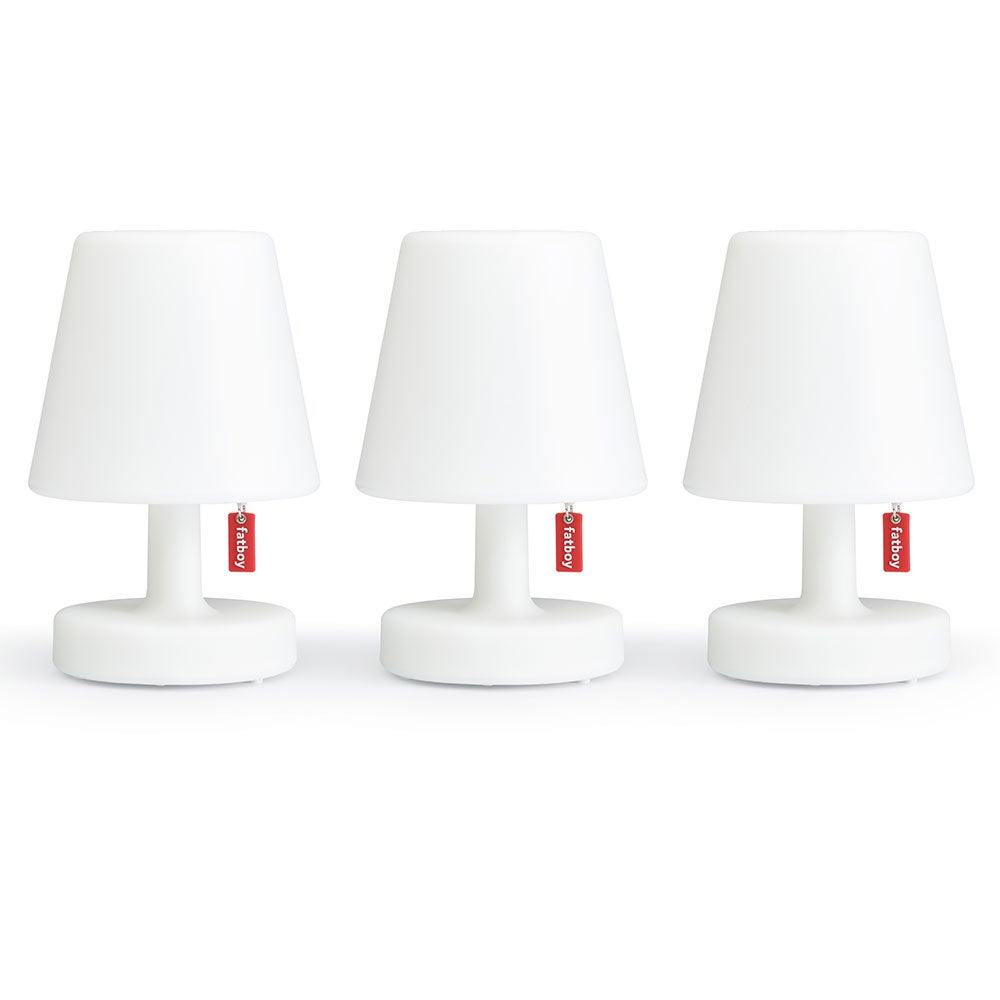Edison the mini lamp set 3 pcs 