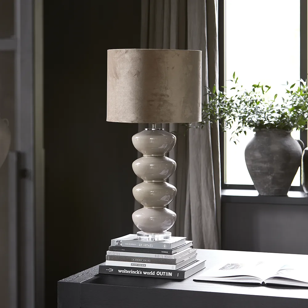 Beaugrand Lamp Base