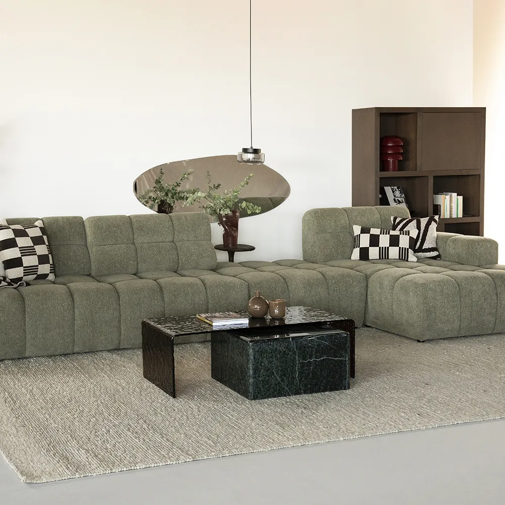 Rug Takara Ivory 290x390 cm