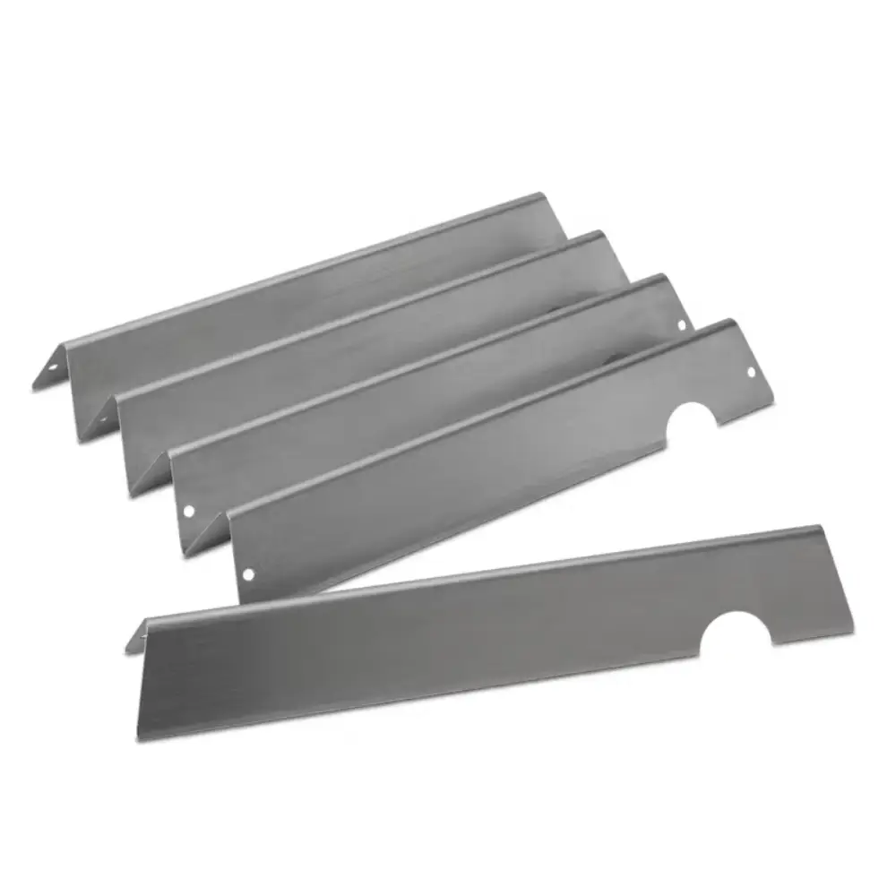  Flavorizer bars Genesis II 300 series stainless steel