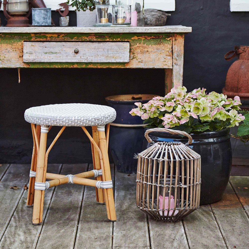 Simone Stoolet Black