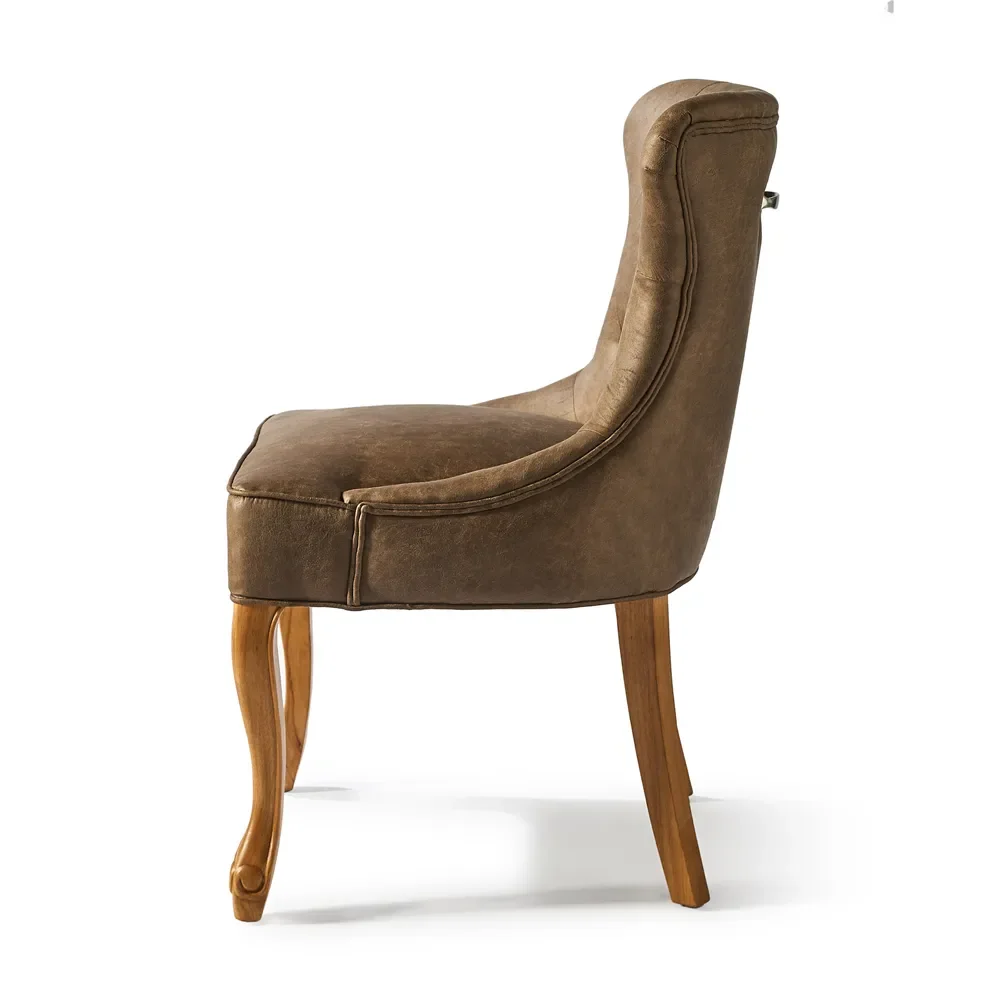 George Dining Chair pellini coffee