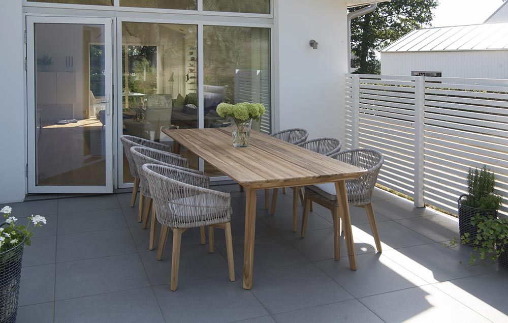 Himmelsnäs Armchair Beige 