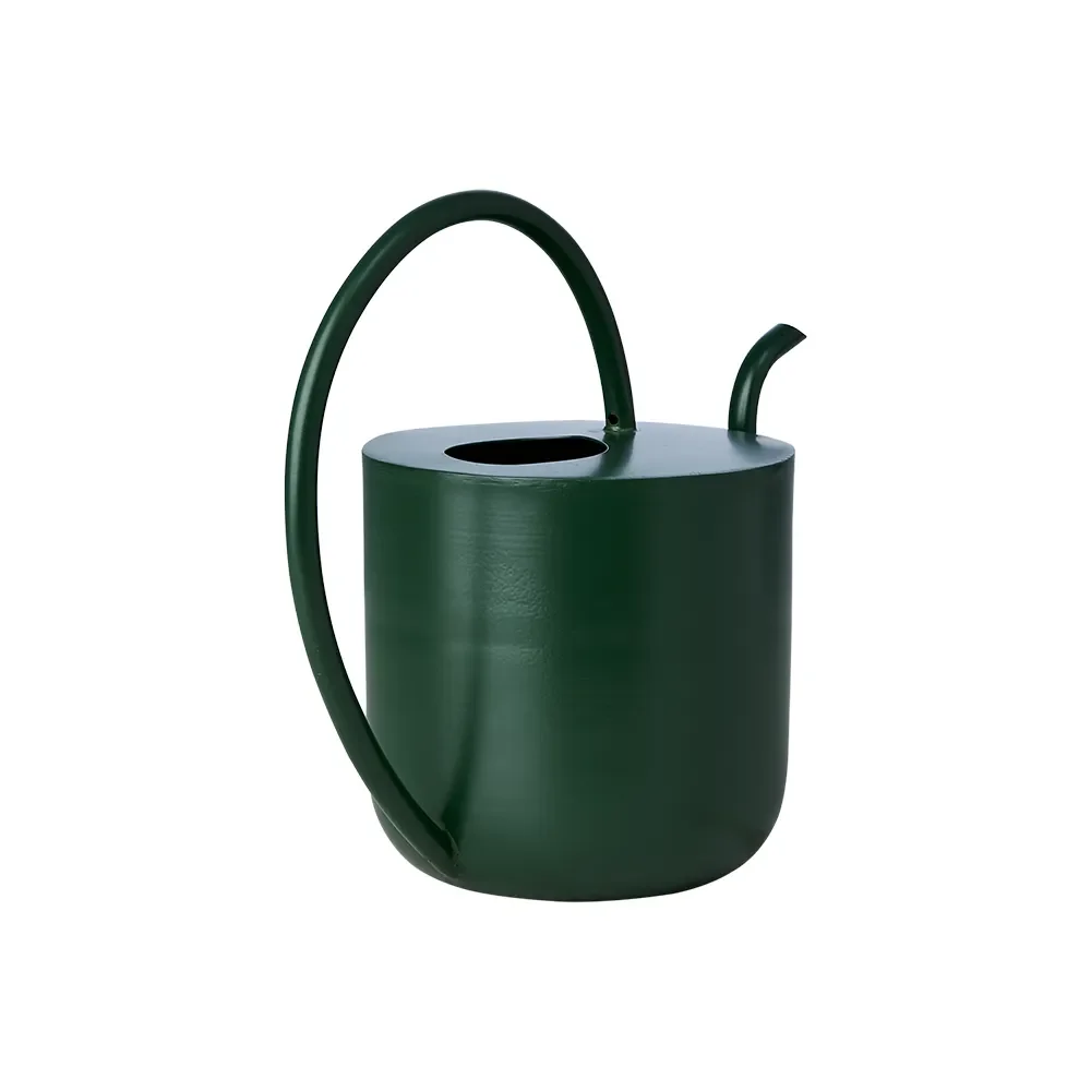 Watering Can Olivia Green