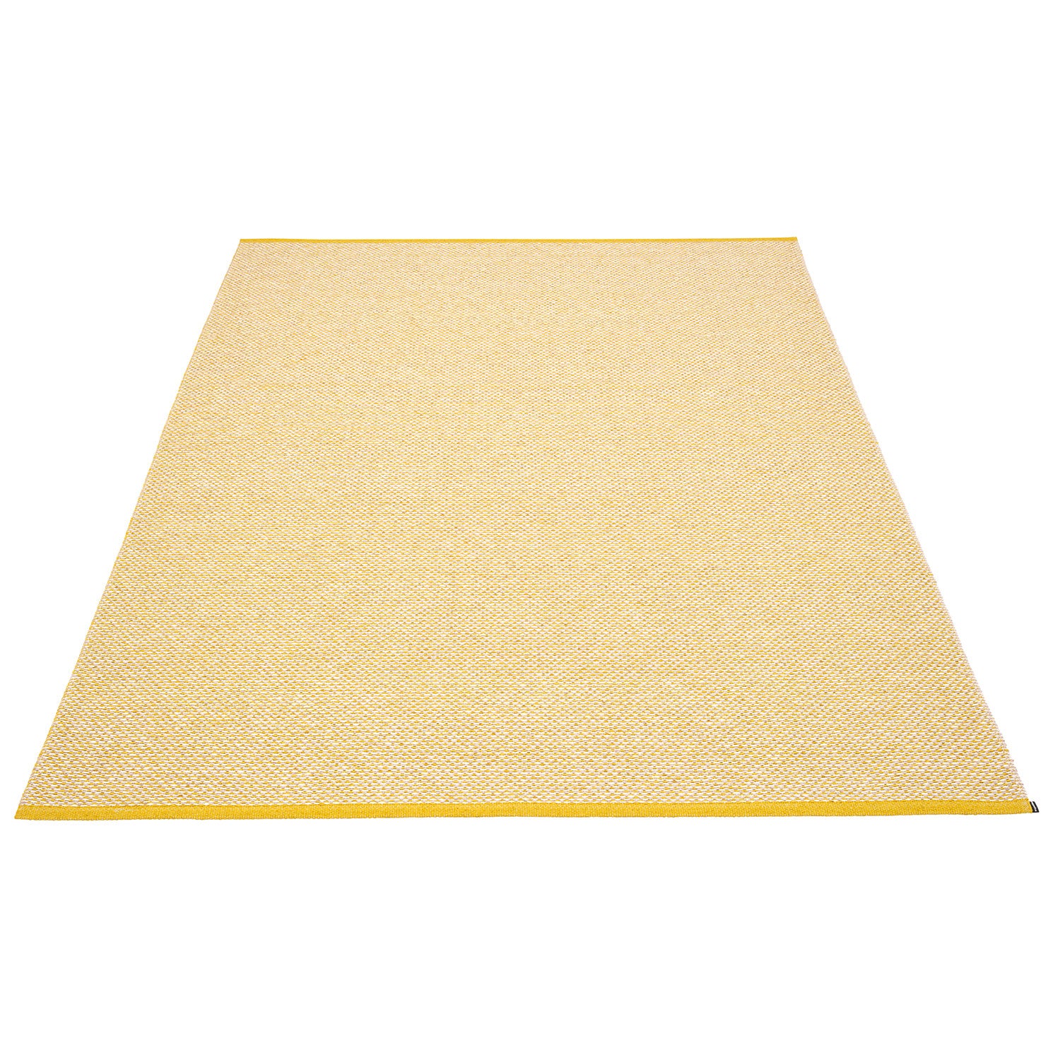 Effi Carpet 180x260 cm mustard
