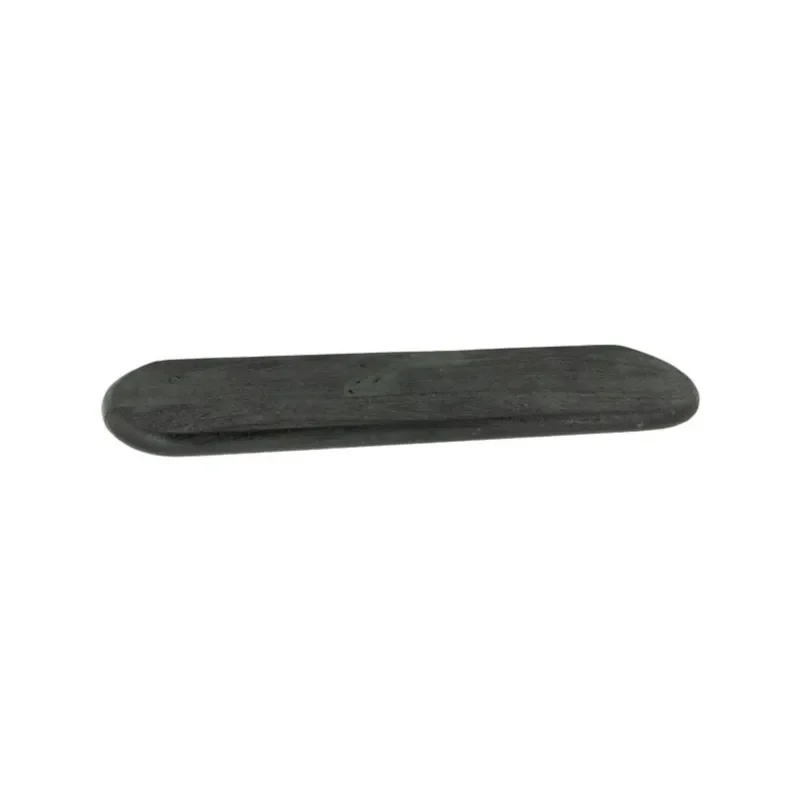 Tre 2 - black 69x17x3 cm