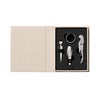 The Essentials - Wine Tools Beige