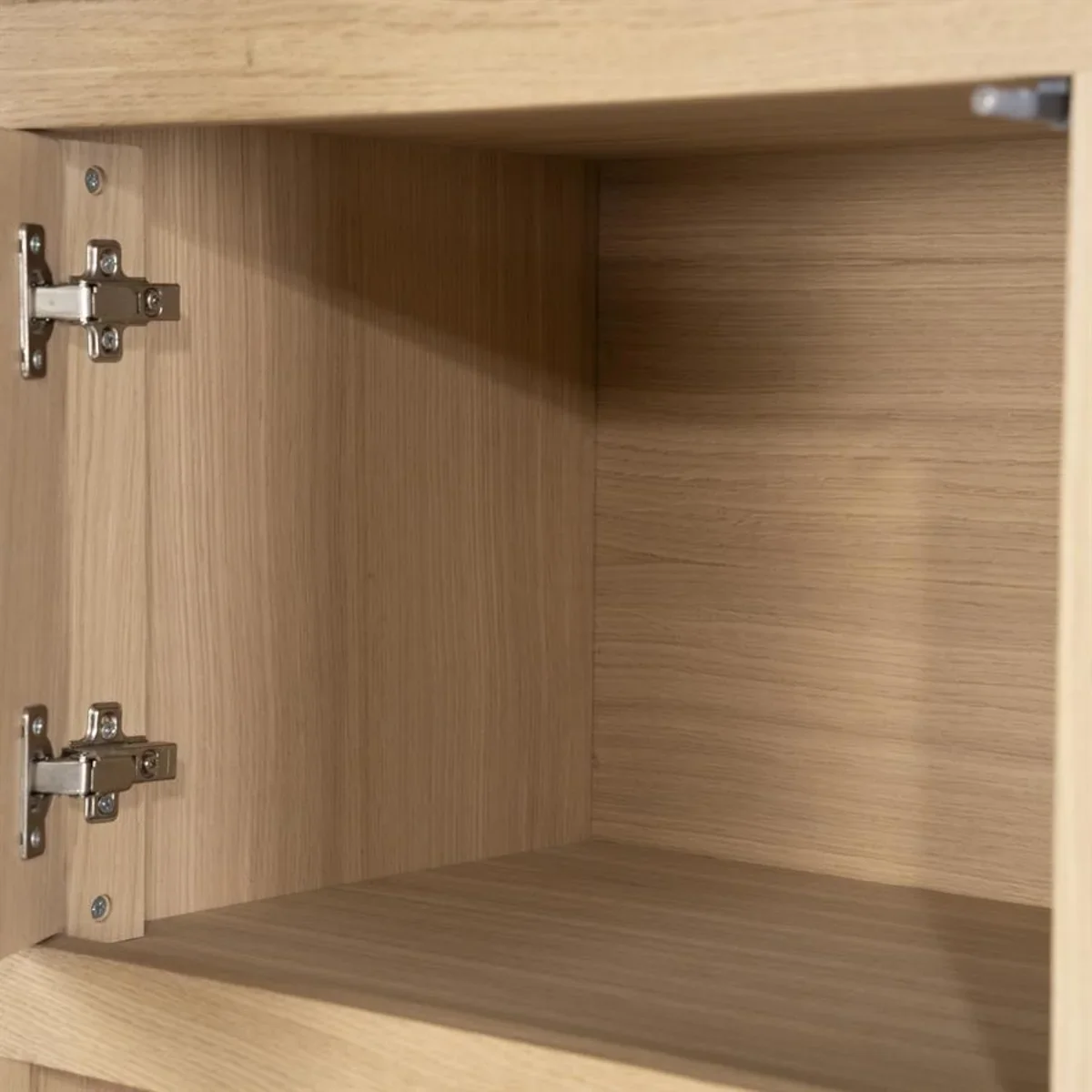 Helsinki Cabinet 200x220cm - natural