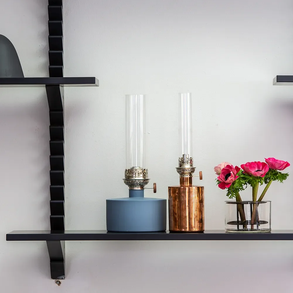 Vase Äng Small Black