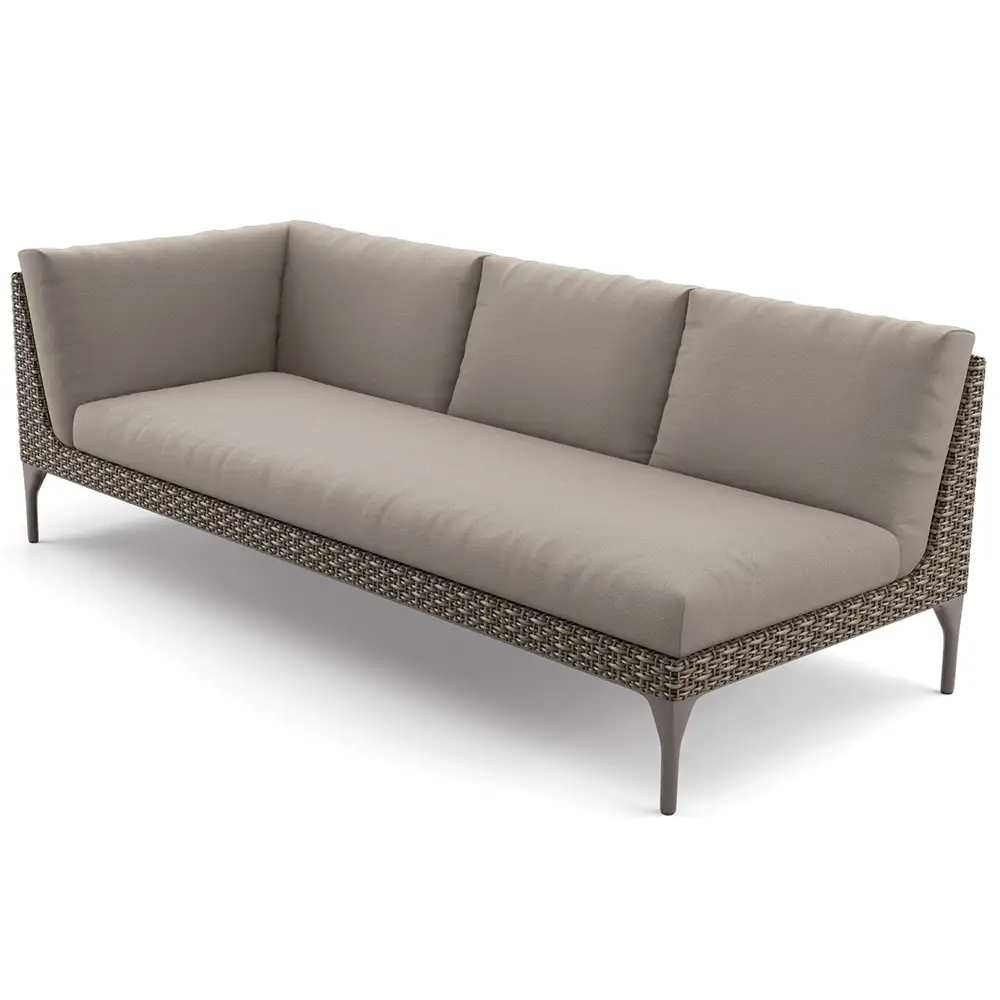 MU right module XXL Vulcano