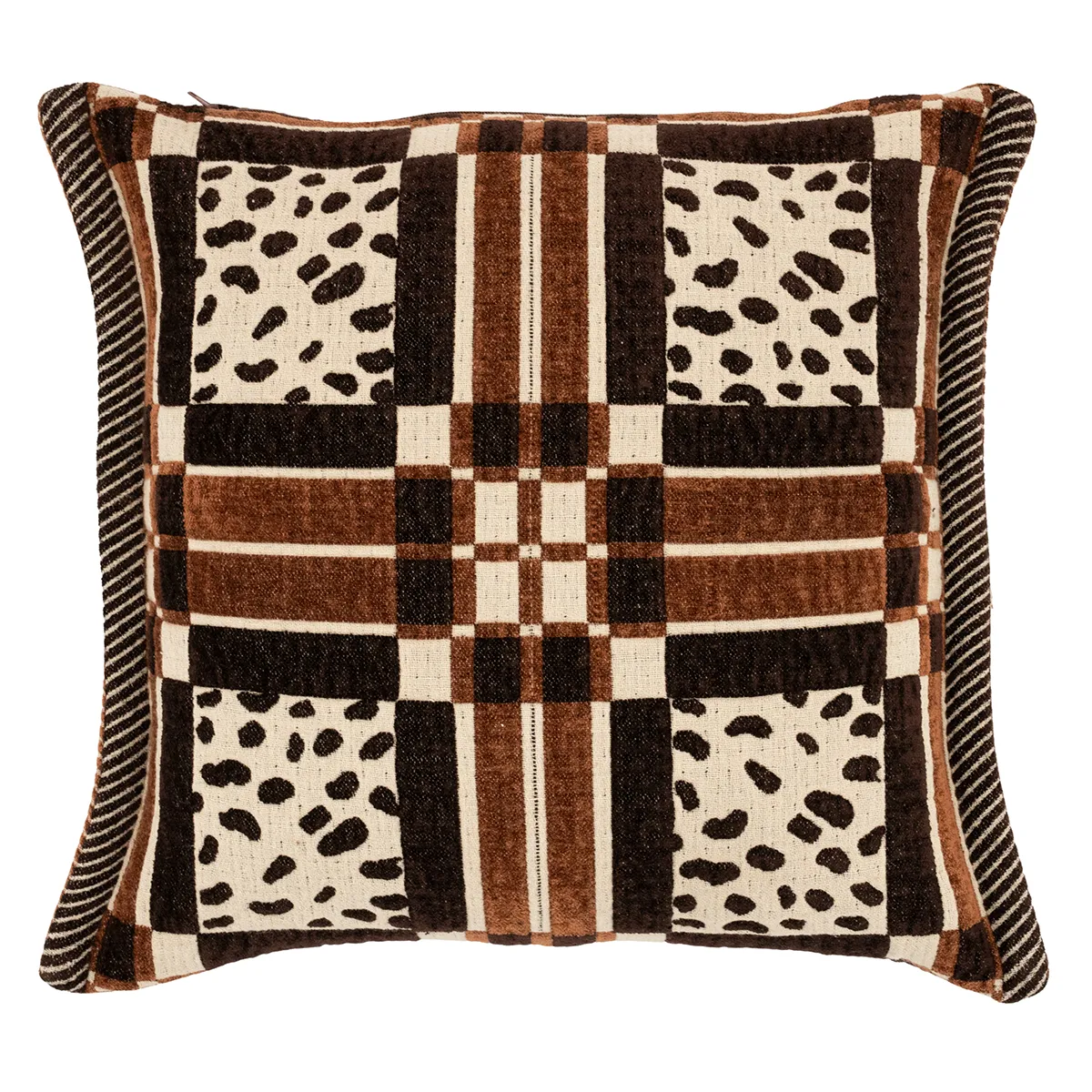 Reversible Decorative Cushion Printzoo