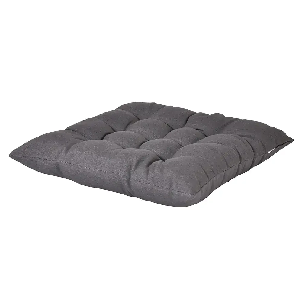 Palma Seat Cushion Grey