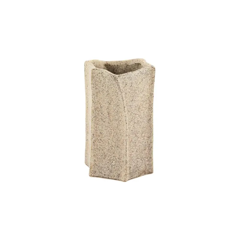 Kai small 11x10x16,5 cm Stoneware Brown