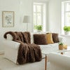 Wooly Blanket Brown