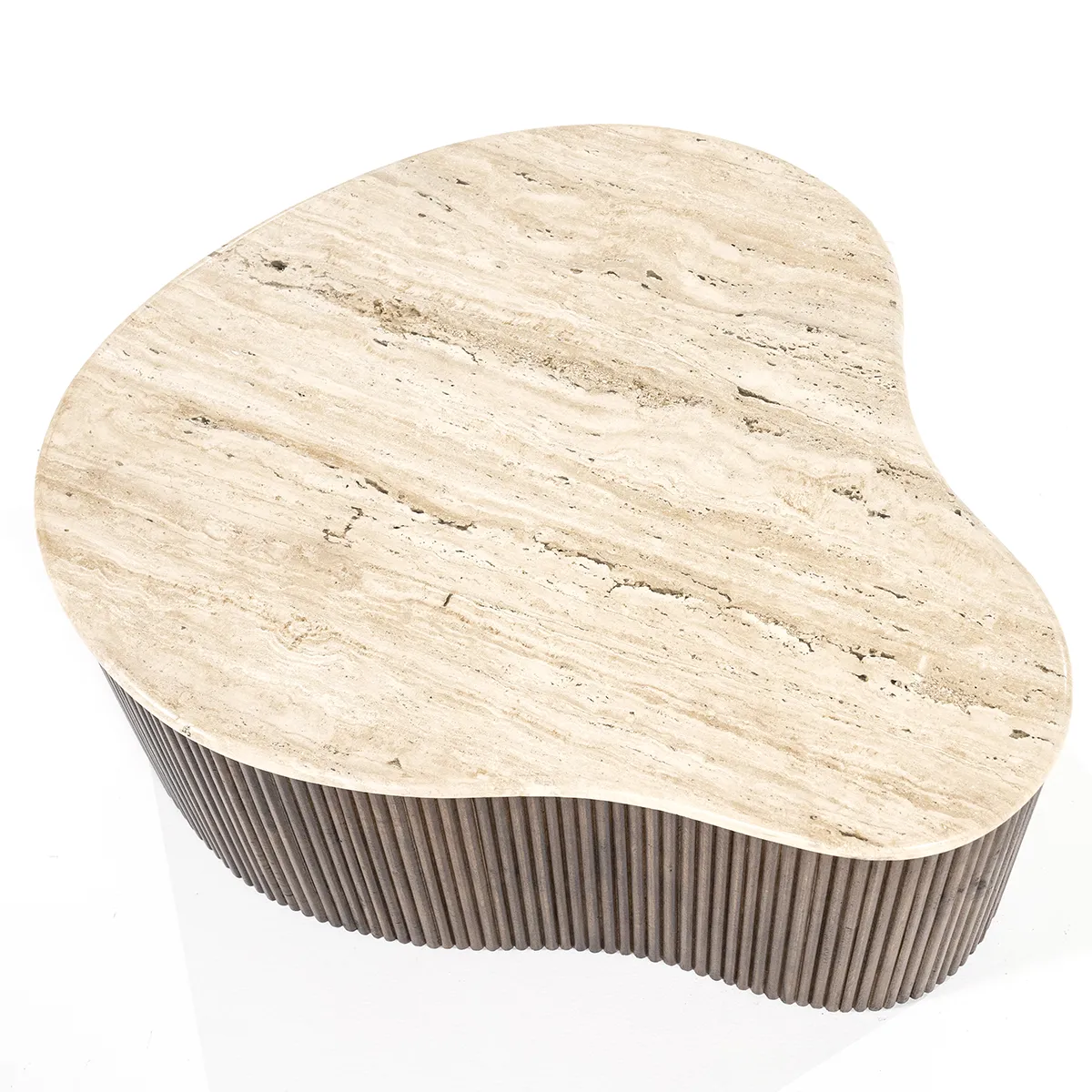 Mari Coffee table - 83x72x34