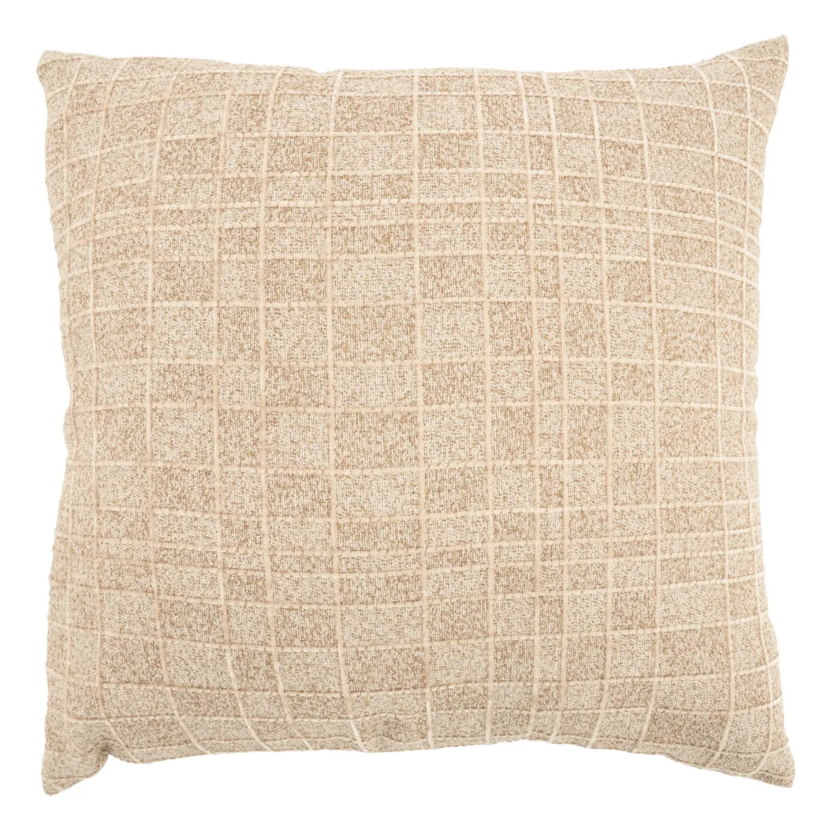 Decorative Cushion Pure 50x50 cm Beige