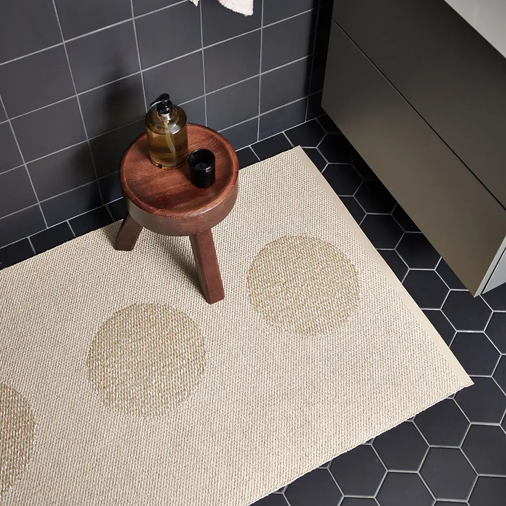 Vera 2.0 Carpet 70x280 cm Beige