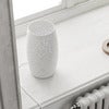 Colby Table Lamp Sand White