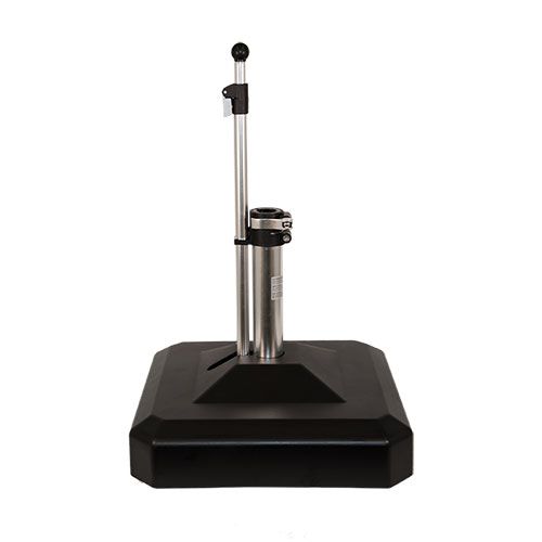 Rolling foot for parasols Mini Plus 45kg Liro