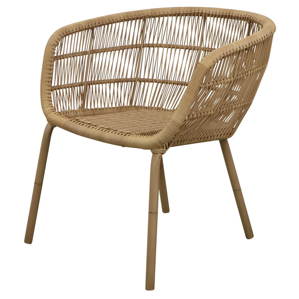 Stay Armchair Natural