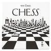 Chess NYC - The New Yorker x Printworks