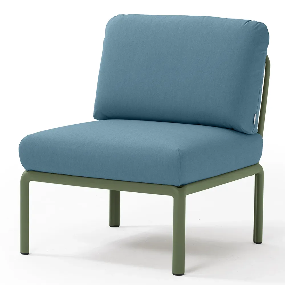 Komodo Central Unit Agave - Adriatic Sunbrella