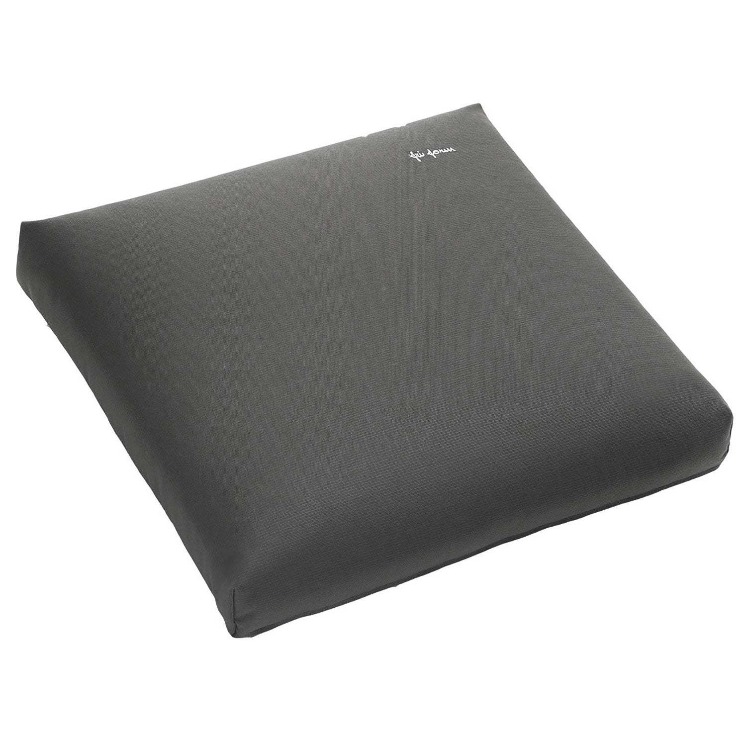 Steamaer cushion grey waterproof