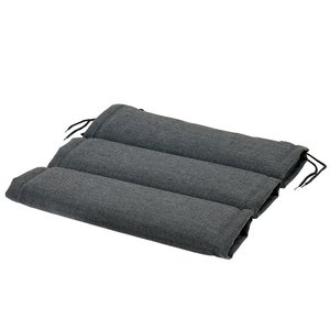 Dubai seat cushion anthracite