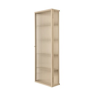 Bathroom Cabinet Haze Tall Cashmere