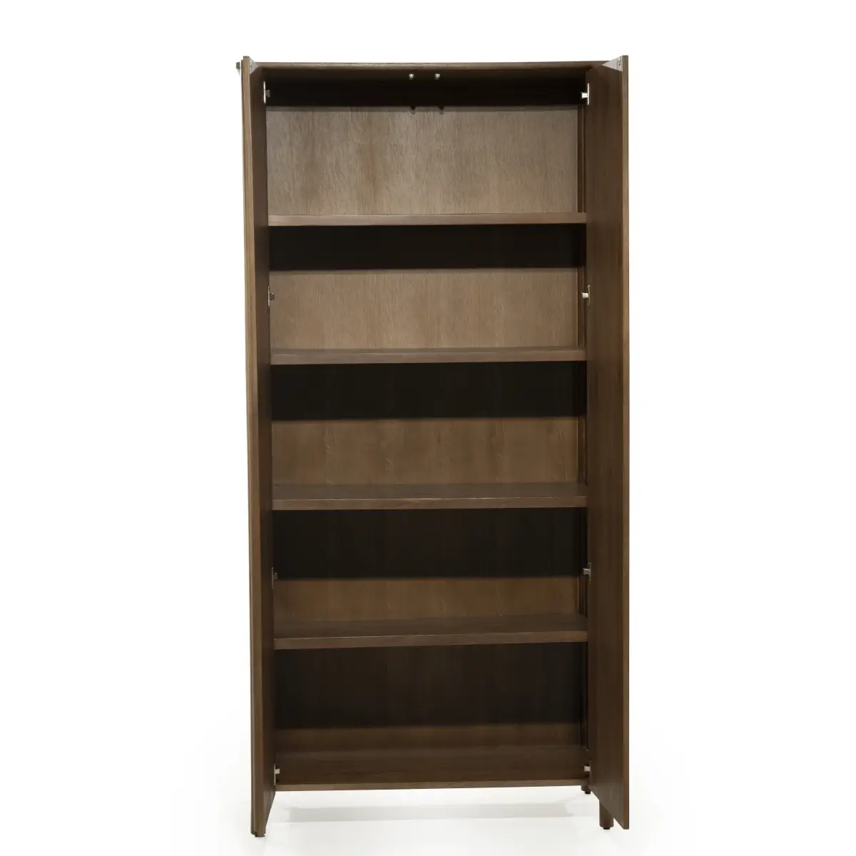 Jake- brown Cabinet