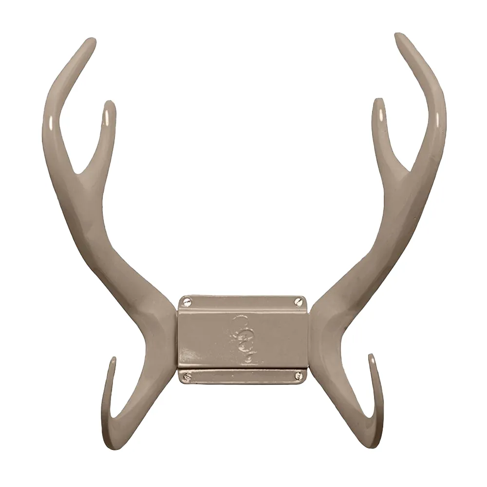 Reindeer hose holder Beige
