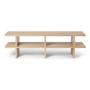 Kona Bench - Natural