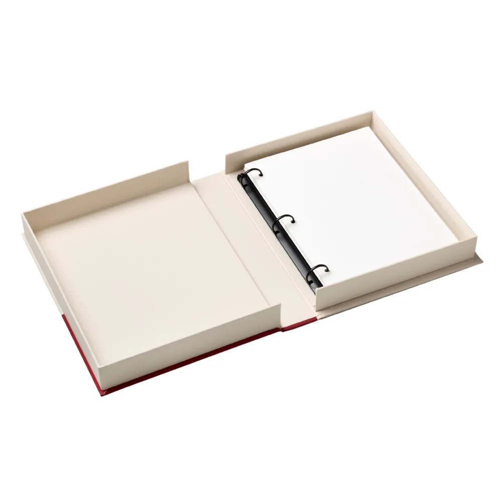 Photo Album - Endless Summer, Maroon