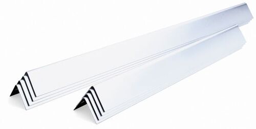 Flavourizer bars Stainless steel spirit 200/genesis silver