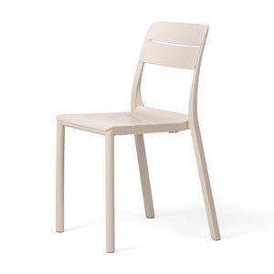 Cassia dining chair Corda 