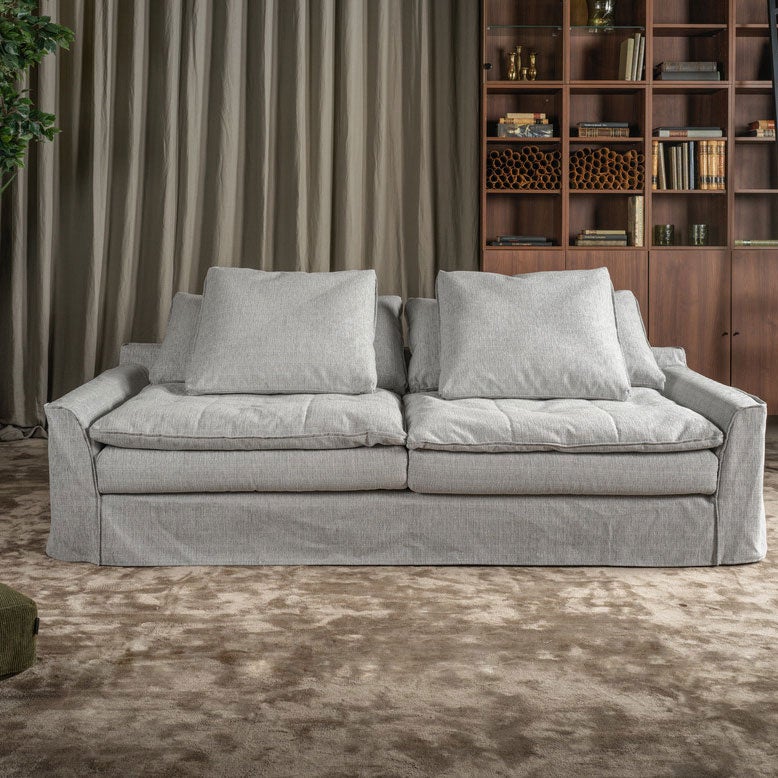 Sake 3-seater sofa Kat B