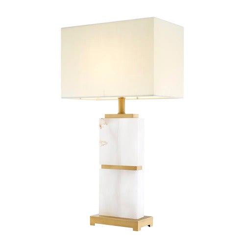 Robbins Table Lamp