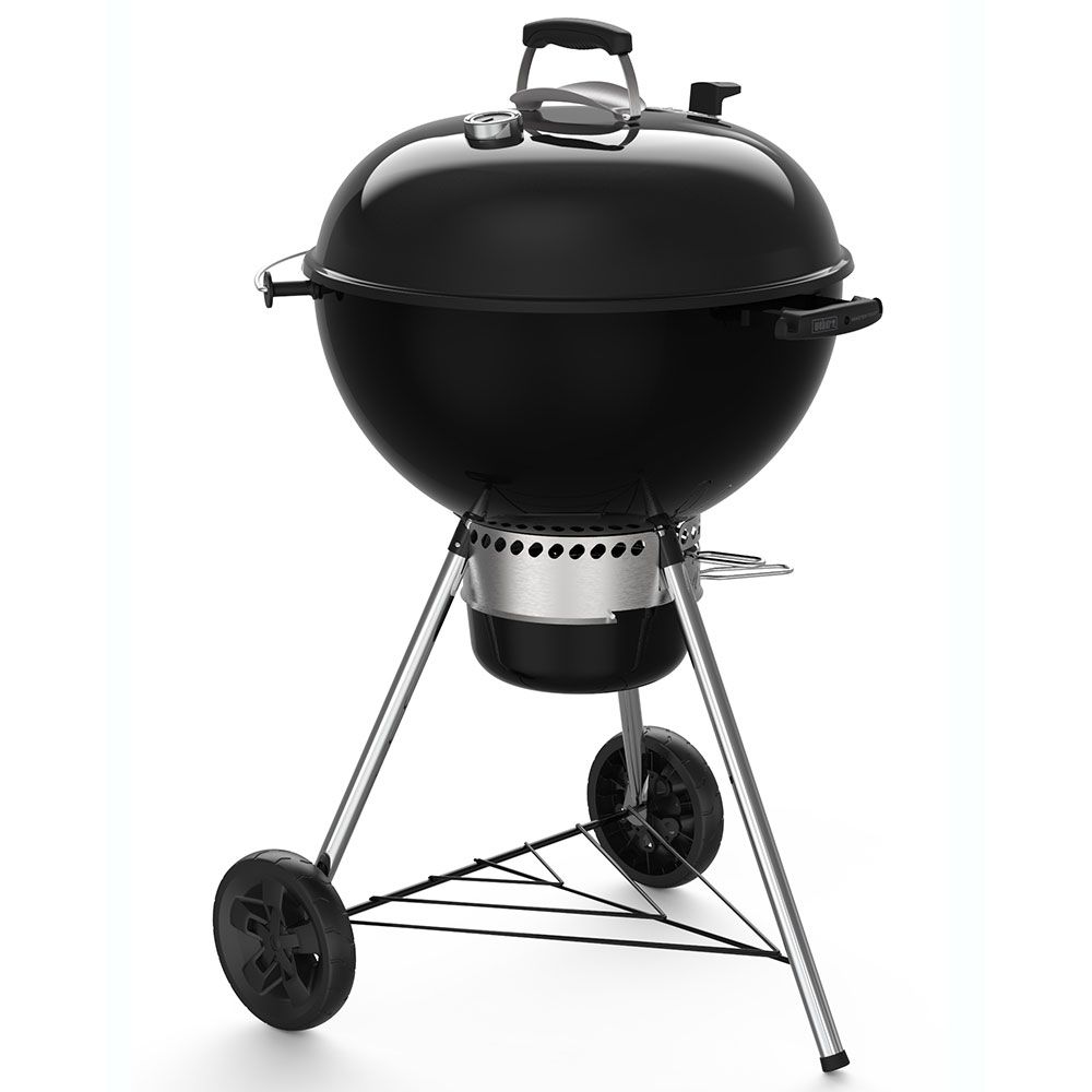 Mastertouch gbs e5755 charcoal grill 57 cm