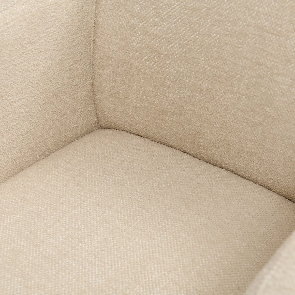 Dining Chair Napoli Beige with armrest