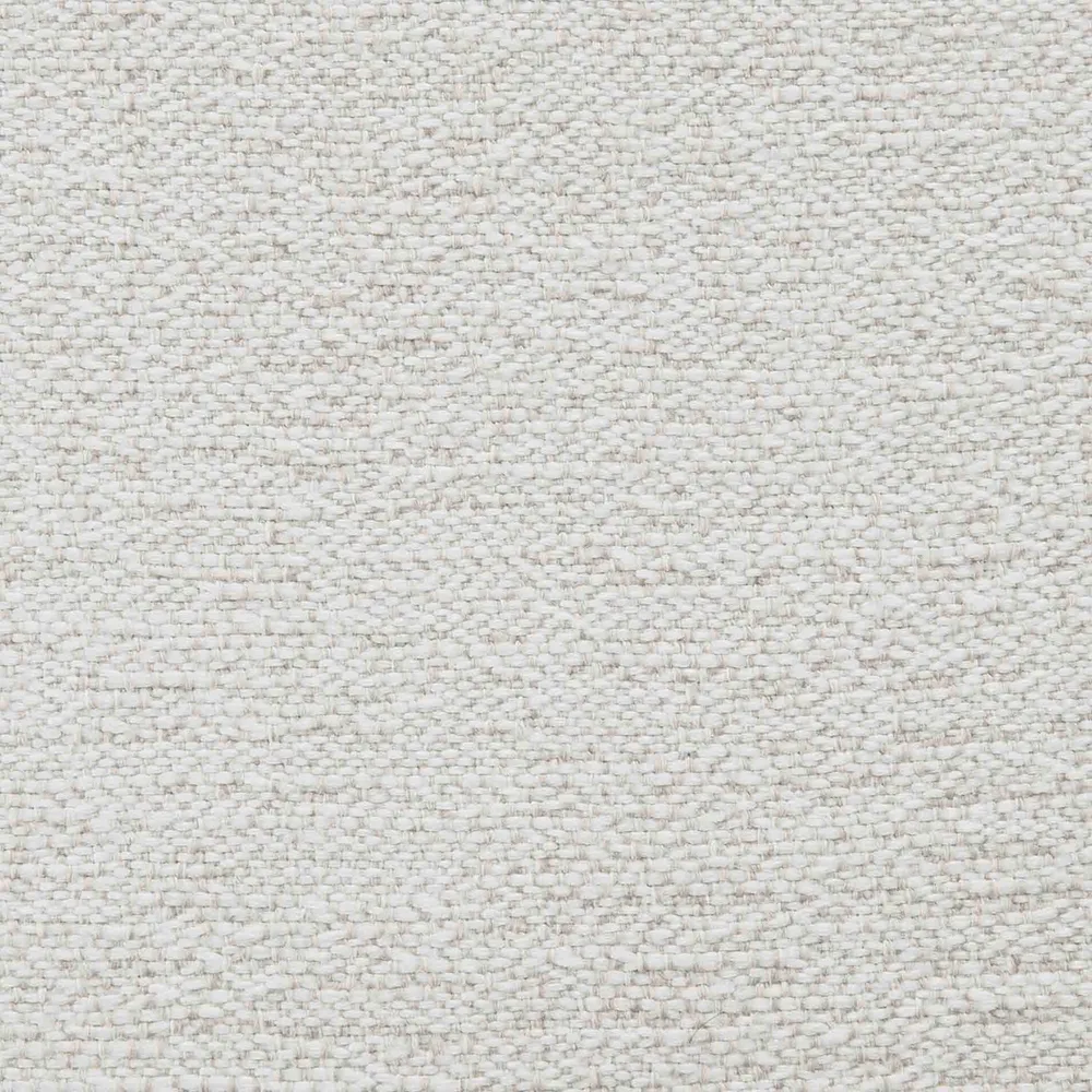 Bok Matstol Teak/ Off White