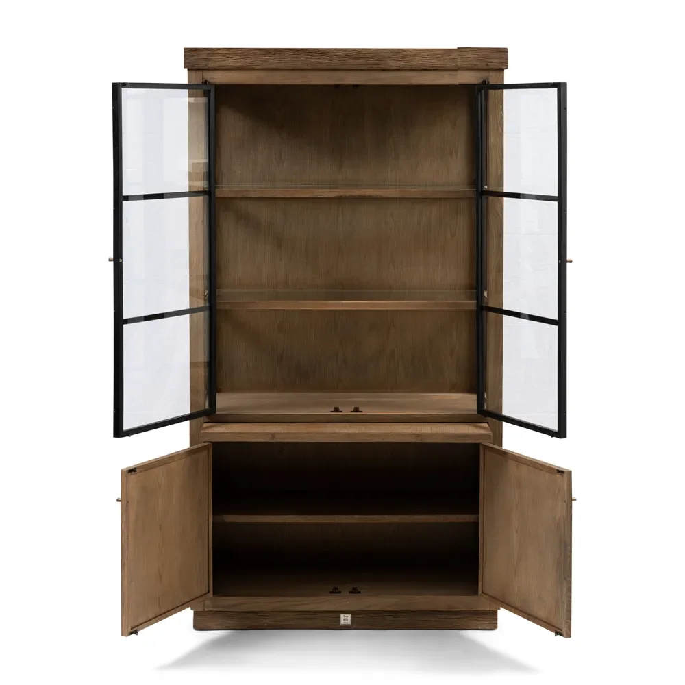 Clearwater Creek Display Cabinet