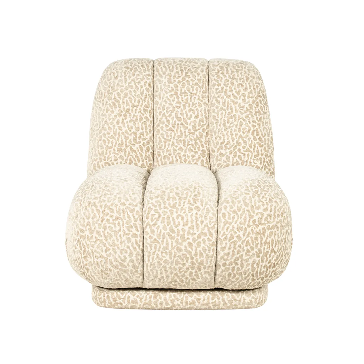 Lounge Chair Catwalk Taupe