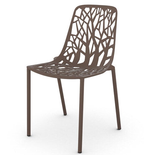Forest dining chair Maracuja